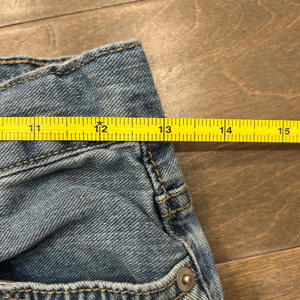 The Children's Place Girl's Bootcut Jeans 14